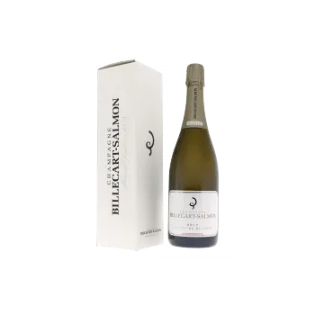 Billecart Salmon Blanc de Blanc 0,75 l (karton)