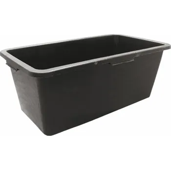 Zdenické nářadí Extol Craft 480 | Nádoba na maltu plastová 80 litrů