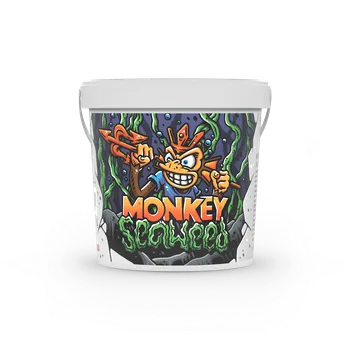 Hnojivo Hnojivo Monkey Soil Monkey Seaweed Váha: 1kg