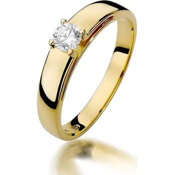 Hodinky Prsten Bonore - Zlato 585 - Diamant 0-23 Ct 88230