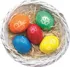 Potravinářské barvivo Anděl Přerov 7750 barvy na vajíčka kouzelné kreslení