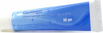 Dezinfekce Pharmaplast Cavidagel hojivý hydrogel v tubě 15 g