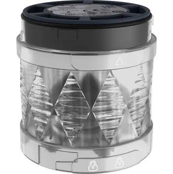 Poplachová siréna SCHNEIDER ELECTRIC SCHNEIDER XVUC47 Světelný modul XVU, přerušovaná s XVUC47