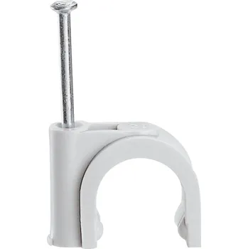 kabelová chránička LEGRAND Příchytka 31531 14mm 031531