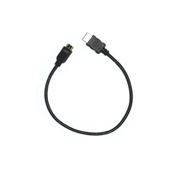 Video kabel SmallHD 12-inch Thin Mini-HDMI to HDMI Cable