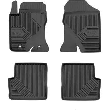 Autolékárnička Frogum 77425736 Gumové koberce č.77 Toyota Corolla IX 2001-2007