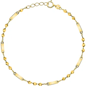 Hodinky Náramek Bonore - Zlato 585 141087