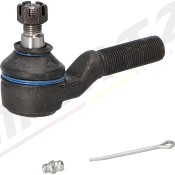 Táhlo řízení Hlava příčného táhla řízení MERTZ M-S1550