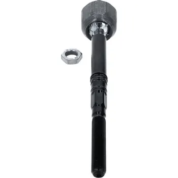 Táhlo řízení Axiální kloub, příčné táhlo řízení LEMFÖRDER 38018 01