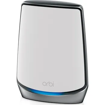 NETGEAR 4PT ORBI AX6000 SATELLITE RBS850-100EUS