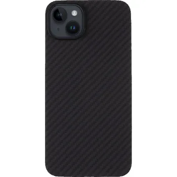 Telefonní příslušenství Tactical MagForce Aramid Kryt pro Apple iPhone 14 Plus Black Expert na kryty na mobily Tactical vám představuje jedinečný obal na mobil MagForce Aramid.