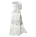 Plastron ELT Grazia bílá Dámy