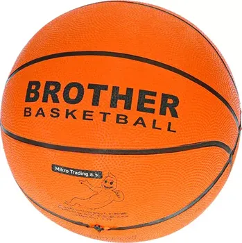 Dětský míč Basketbalový míč velikost 7