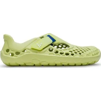 Chlapecké sandály Vivobarefoot ULTRA BLOOM KIDS SUNNY LIME Velikost: 31