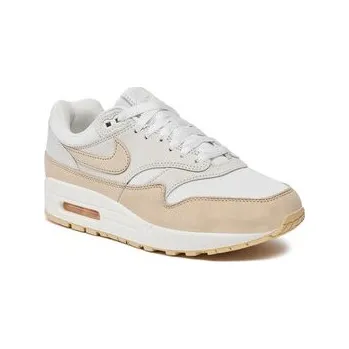 Pánské tenisky Sneakersy Nike Air Max 1 Premium FB5060 100 Béžová 45