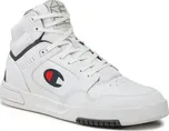 Sneakersy Champion S22095-WW007 Bílá 44