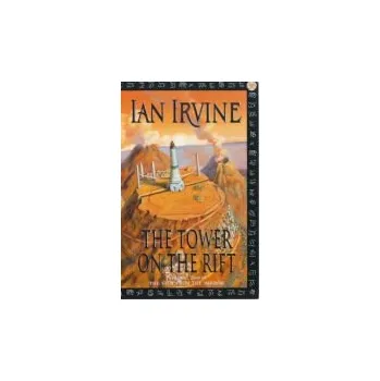 Cizojazyčná kniha Tower On The Rift - Irvine, Ian