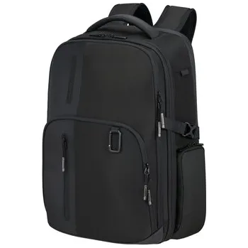 Příslušenství pro notebook SAMSONITE Batoh na notebook 17,3" BIZ2GO Black (142145/1041)