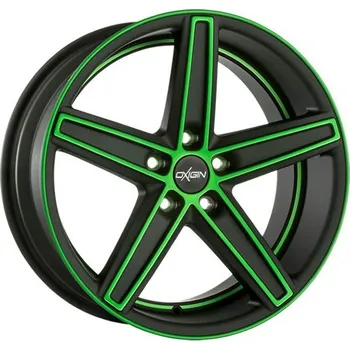 Alu kolo OXIGIN 18 CONCAVE 9,5x19 5x112 ET45 CB66,6 OXACHTZEHN9519H145CNGPHDM