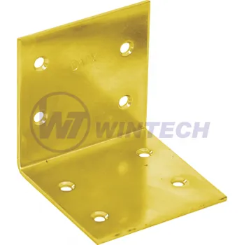 Tesařské kování Úhelník široký KS 3, 60x60x60, 1 ks TKAB060060C