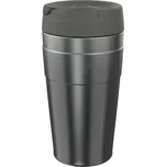 KeepCup Helix Thermal Nitro Gloss L 454 ml šedý