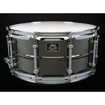 Bubínek LUDWIG Universal Brass 14x6,5" 100986