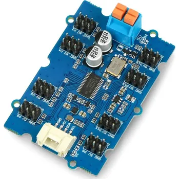 RC náhradní díl Grove - PCA9685 - 16kanálový, 12bitový PWM I2C servo ovladač