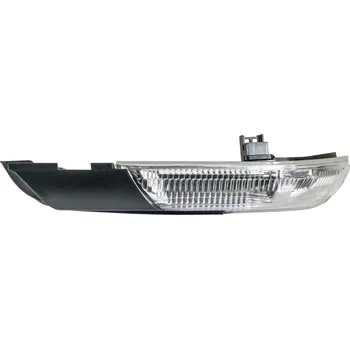 Auto zrcátko Blinkr levého zrcátka VOLKSWAGEN POLO (9N3) |005-2009| 8033208054959