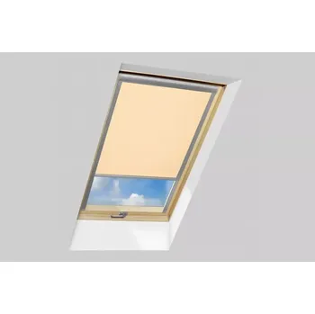 Roleta Vnitřní roleta Tondach TIB 052 94x140cm