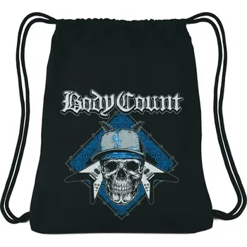 vak na záda Body Count