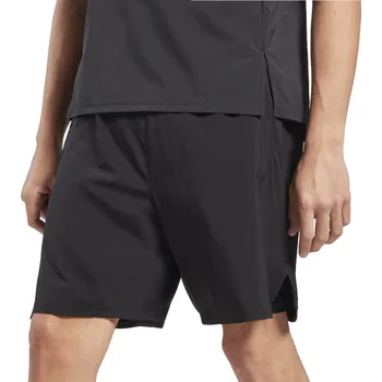 Šortky Reebok SPEED 3.0 2 in 1 SHORT hs5935 Velikost XL