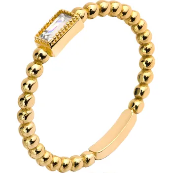 Hodinky Prsten Bonore - Zlato 585 132384