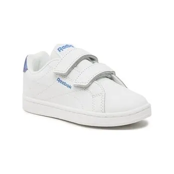 Dámská obuv Sneakersy Reebok Royal Complete CLN 2 HP4821 Bílá 34