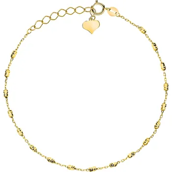 Hodinky Náramek Bonore - Zlato 585 141080