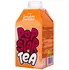 Ledový čaj Popstar Tea Ledový čaj 500 ml broskev/vanilka