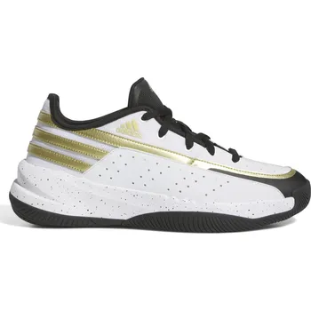 Pánské tenisky Pánské boty ADIDAS FRONT COURT ID8593 – Bílá 42 2/3