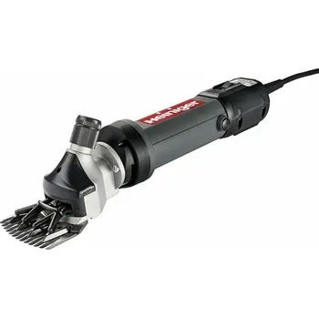 Čištění pro koně Stříhací strojek na ovce Heiniger XTRA 712-600