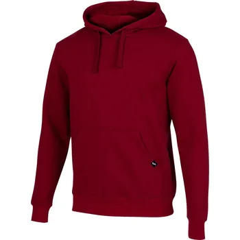 Pánská mikina Vínová pánská mikina Joma Montana Hoodie 102108-671 Velikost: S