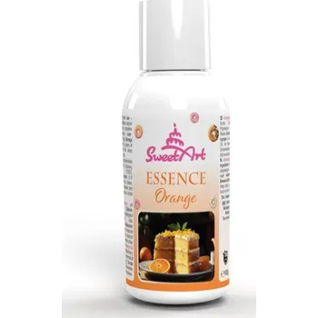 Dortisimo SweetArt esence do potravin Pomeranč (100 g)