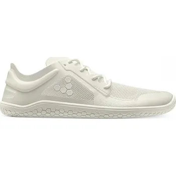 Pánská móda Vivobarefoot PRIMUS LITE III MENS BRIGHT WHITE Velikost: 46
