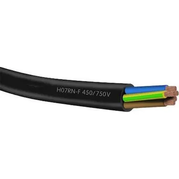elektrický kabel Kabel H07RN-F 5G x 95