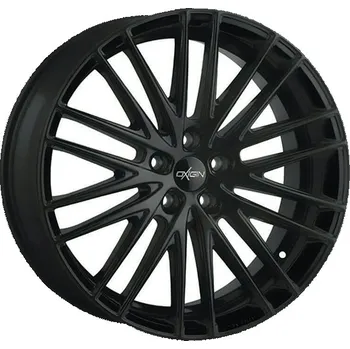 Alu kolo OXIGIN 19 OXSPOKE 7,5x17 5x112 ET45 CB66,6 OXNEUNZEHN7517H345BM