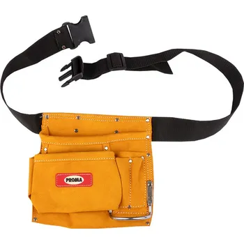 PROMA RPI-415 Pás na nářadí kožený