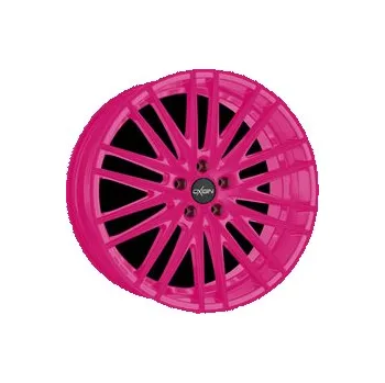 Alu kolo OXIGIN 19 OXSPOKE 8,5x19 5x120 ET40 CB65,1 OXNEUNZEHN8519K240CNPFOL