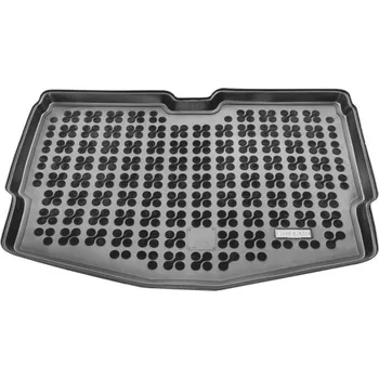 Gumové vany do kufrů Rezaw - NISSAN Note II 2013- (dolní poloha)