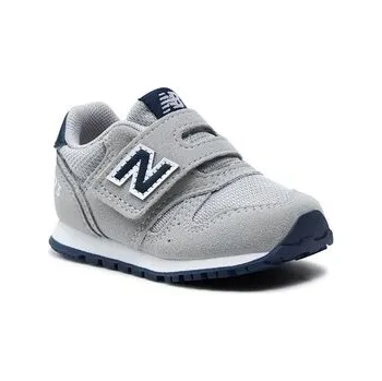 Dámská obuv Sneakersy New Balance IZ373AK2 Šedá 20