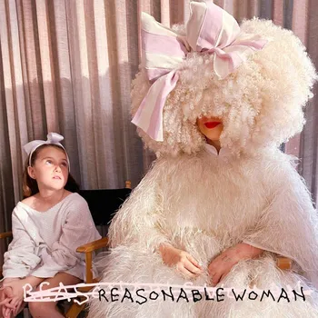 Zahraniční hudba Sia : Reasonable Woman CD