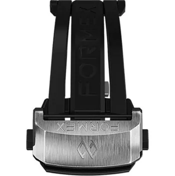 Řemínek na hodinky Překlápěcí spona Formex Deployant Fine Adjustment BD.20.020.912 + 5 let záruka a dárek ZDARMA