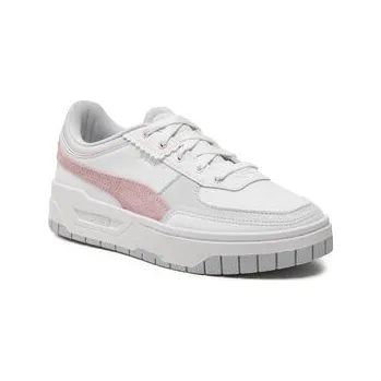 Dámská obuv Sneakersy Puma Cali Dream Queen Of 395512-01 Bílá 37_5