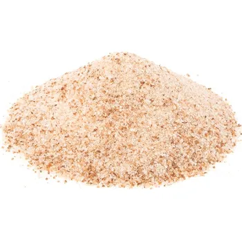 Himalájská sůl růžová jemně mletá 500g